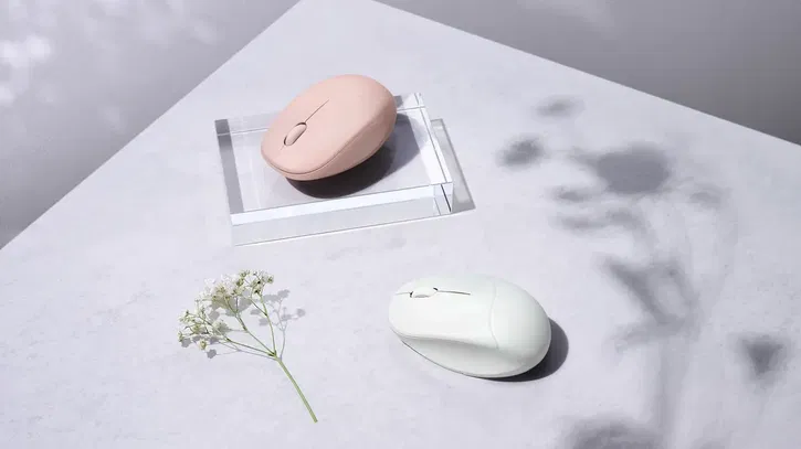 Immagine di Asus non demorde e ora lancia anche il mouse profumato