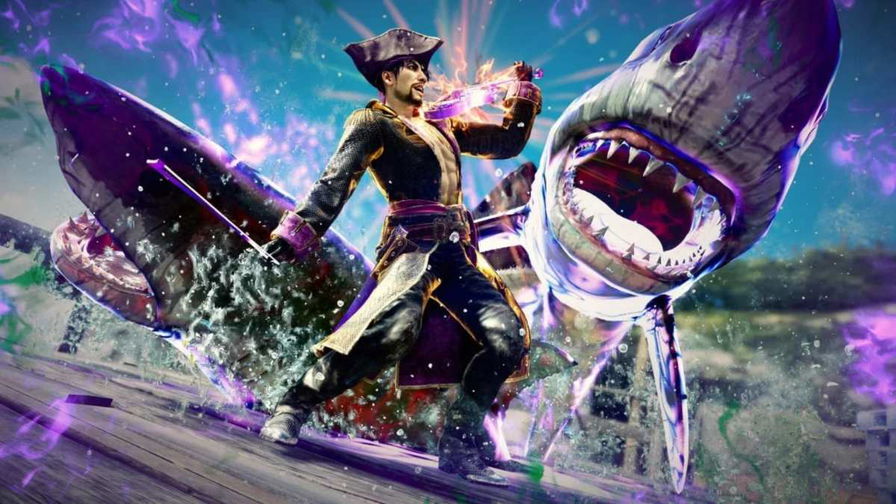 Like a Dragon: Pirate Yakuza in Hawaii Guida ai trofei