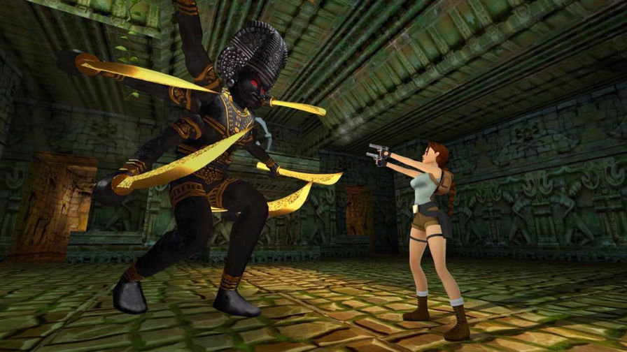 Tomb Raider 1-2-3 Remastered: tutti i trucchi