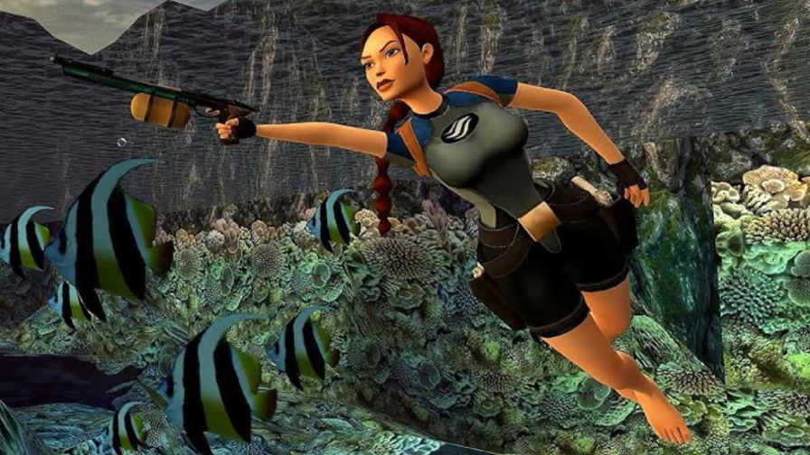 Tomb Raider 1-2-3 Remastered: tutti i trucchi