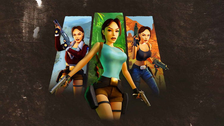 Immagine di Tomb Raider 1-2-3 Remastered: tutti i trucchi