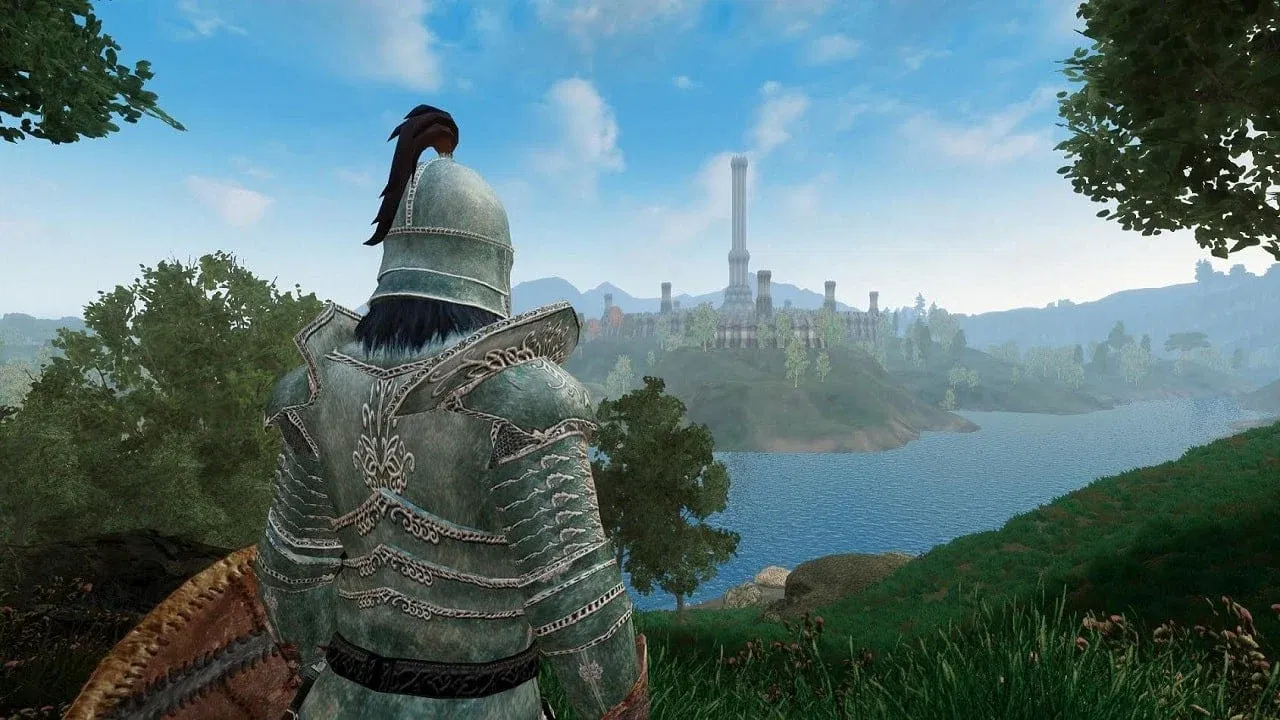 Immagine di Skyblivion sta per uscire e non vorrete giocare ad altro