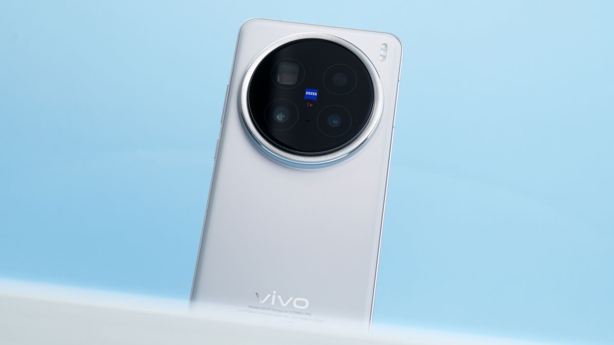 Immagine di Perché scegliere uno smartphone vivo: 5 motivi che fanno la differenza