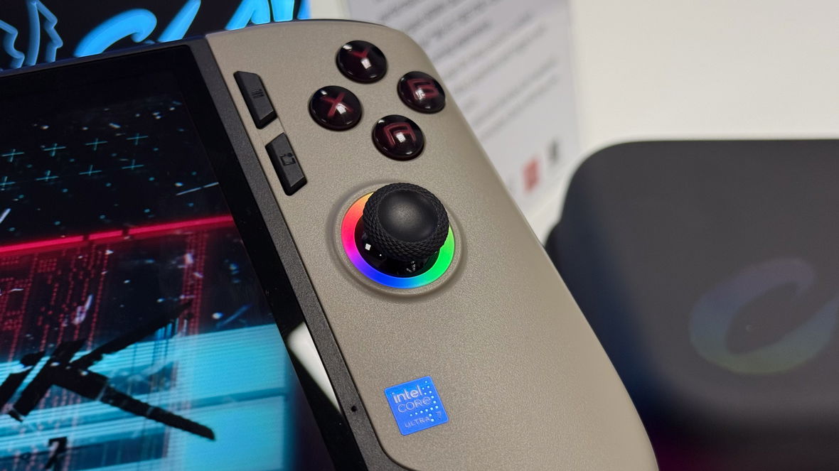 MSI svela una nuova Claw con chip AMD: sarà la svolta nelle handheld?