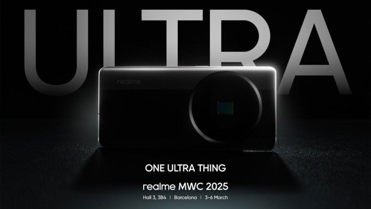 Immagine di Misterioso smartphone 'Ultra' in arrivo al MWC 2025