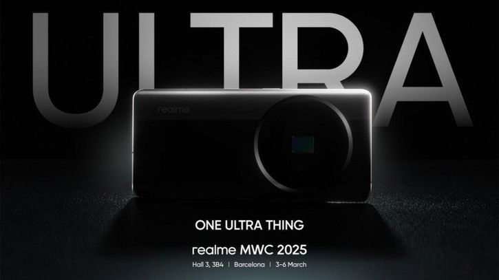 Immagine di Misterioso smartphone 'Ultra' in arrivo al MWC 2025