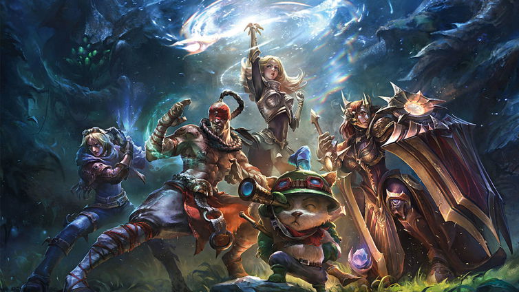 Immagine di Riot Games: 4,5 milioni di firme chiedono le dimissioni del CEO Dylan Jadeja, ecco perché