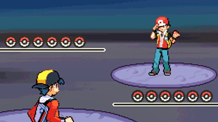 Immagine di Pokémon Rosso usato come benchmark per un modello IA (ed è pure bravo)