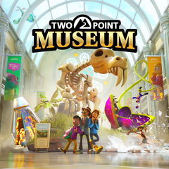 Immagine di Two Point Museum