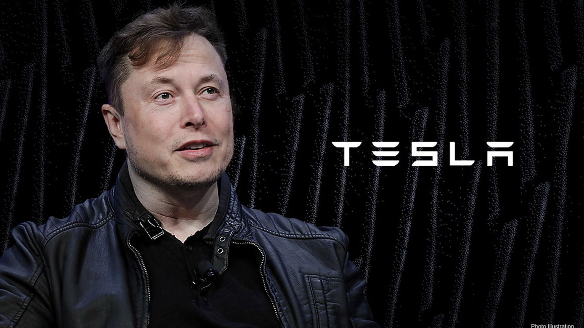 Tesla sta cercando un successore per Elon Musk