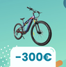 Questa e-Bike potrebbe dominare il mercato. Preordinala con 300€ di sconto