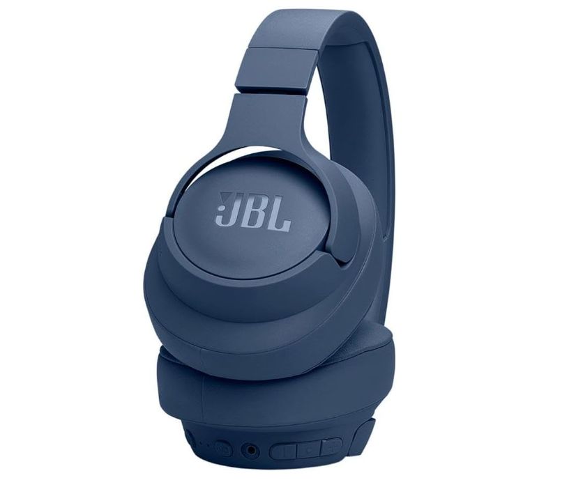 Cuffie Bluetooth 5.4 Per Dormire: ANC/ENC, 48h Di Autonomia, Touch Control E Impermeabilità IPX7 (nero)