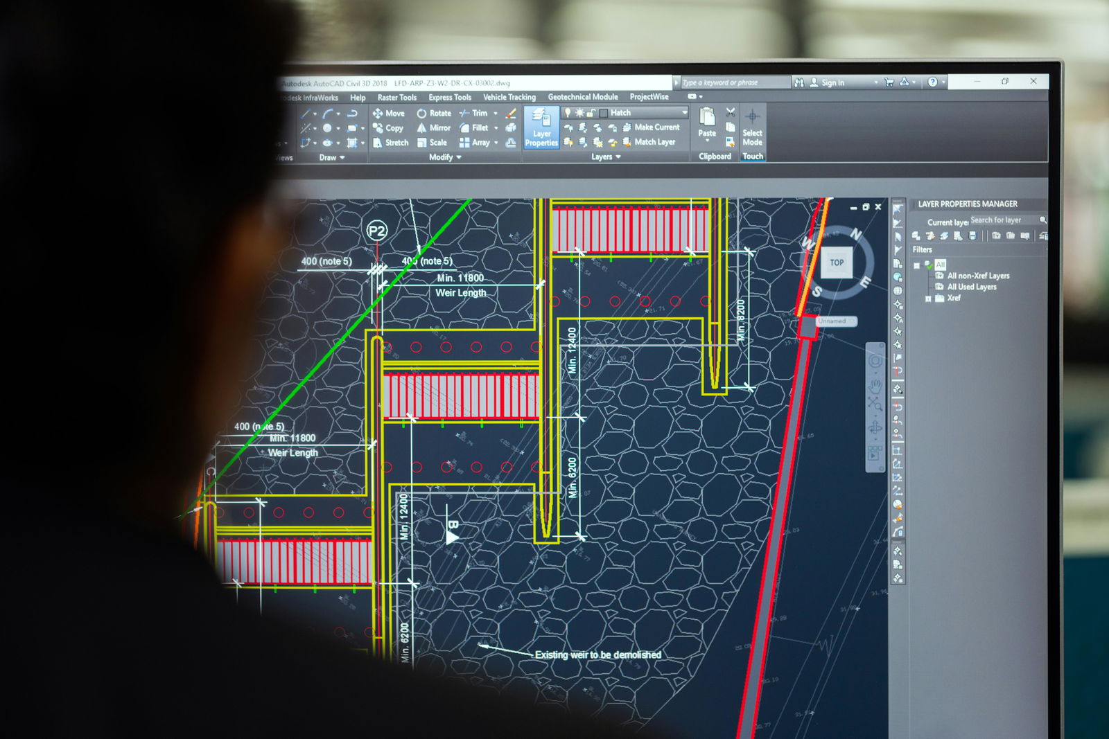 Immagine di AutoCAD non funziona su Windows 11 24H2, bloccato l'aggiornamento