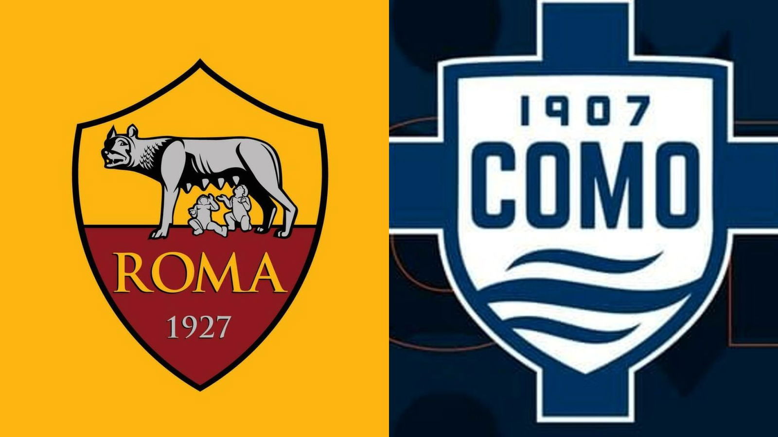 Immagine di Dove vedere Roma - Como in TV e streaming