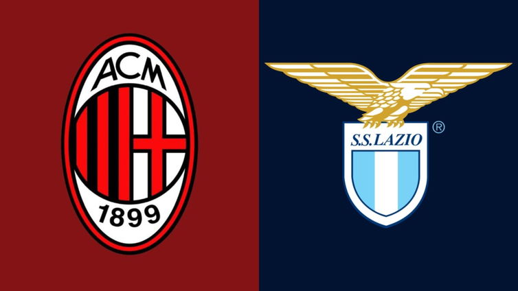 Immagine di Dove vedere Milan - Lazio in TV e streaming