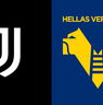 Dove vedere Juventus - Verona in TV e streaming