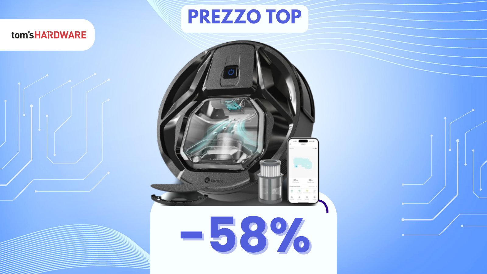 Immagine di INCREDIBILE ma vero! Lefant M320 a METÀ PREZZO: solo 150€!