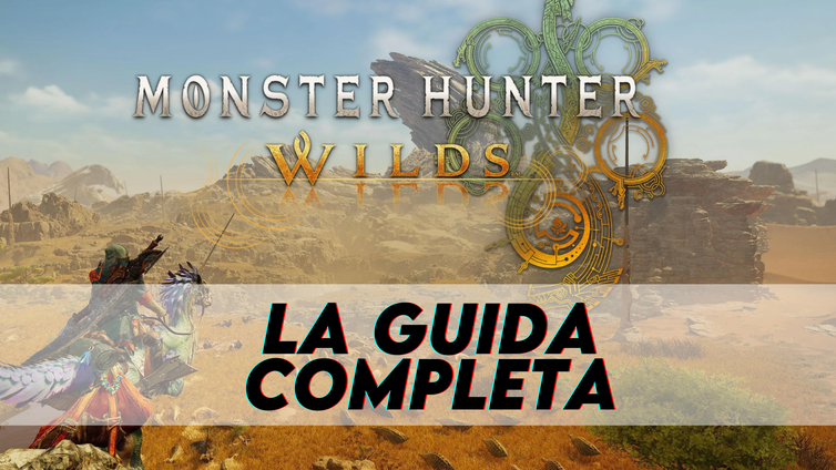 Immagine di Monster Hunter Wilds: la Guida Completa