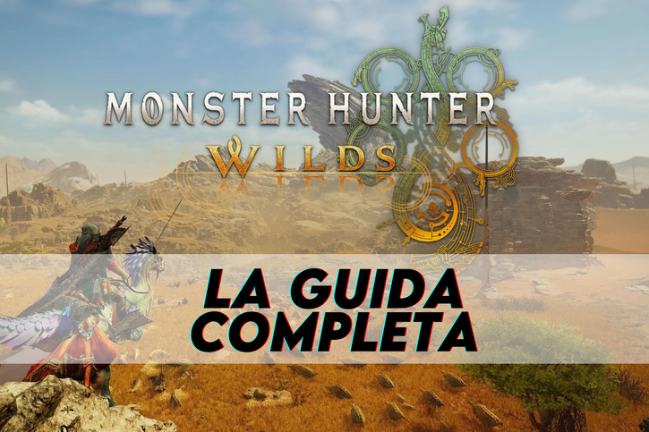 Immagine di Monster Hunter Wilds: la Guida Completa