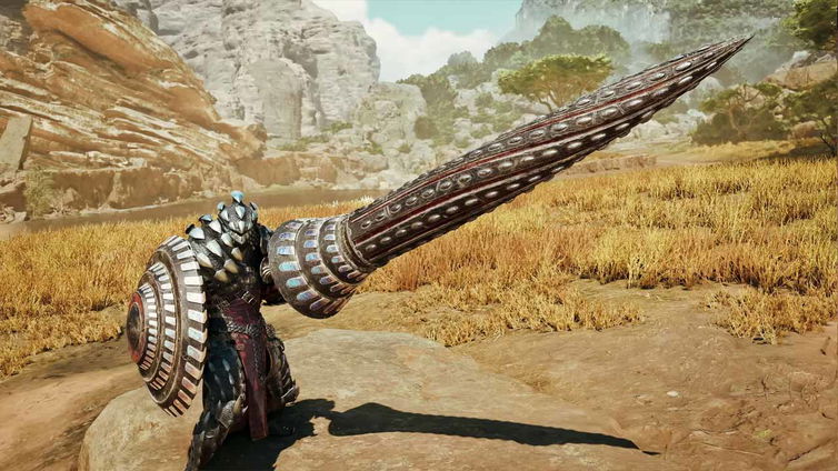 Immagine di Monster Hunter Wilds: guida alle armi Artian