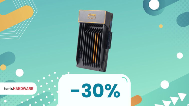 Immagine di Un router da smanettoni e un coupon del 30% per chi ama risparmiare