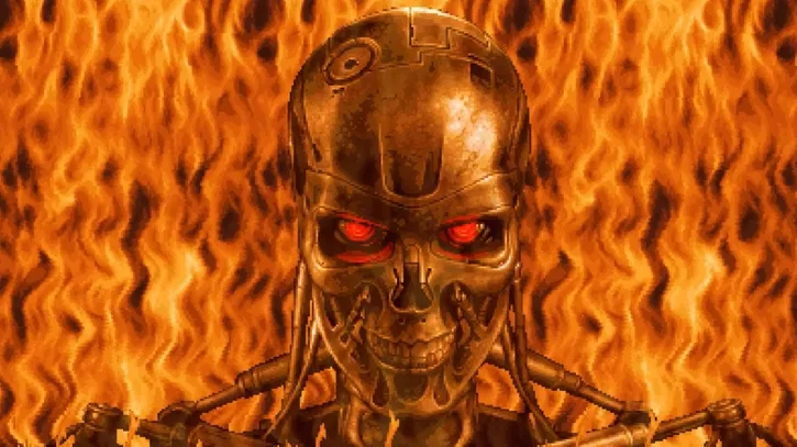 Immagine di Terminator 2D: No Fate è il titolo su Terminator che abbiamo sempre desiderato