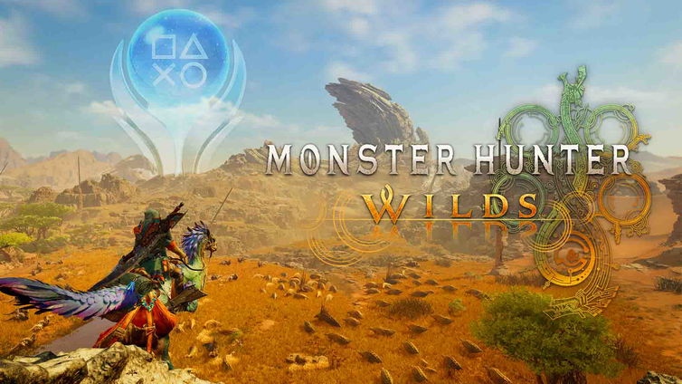 Immagine di Monster Hunter Wilds: guida ai trofei e al platino