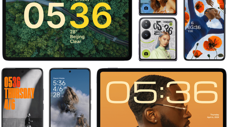 Immagine di HyperOS 2.0 porta Android 15 e tanta IA sugli smartphone Xiaomi, ora anche in Europa
