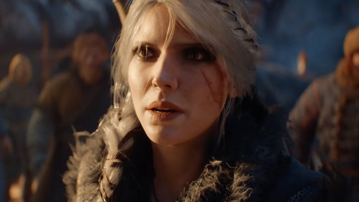 Immagine di The Witcher 4: scoppia la polemica, il director nega le modifiche al volto di Ciri