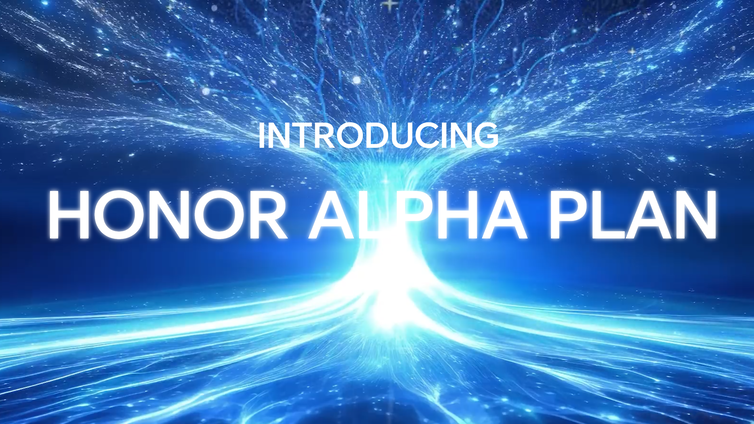 Immagine di Honor Alpha Plan, 10 miliardi di dollari per sviluppare un ecosistema aperto e collaborativo