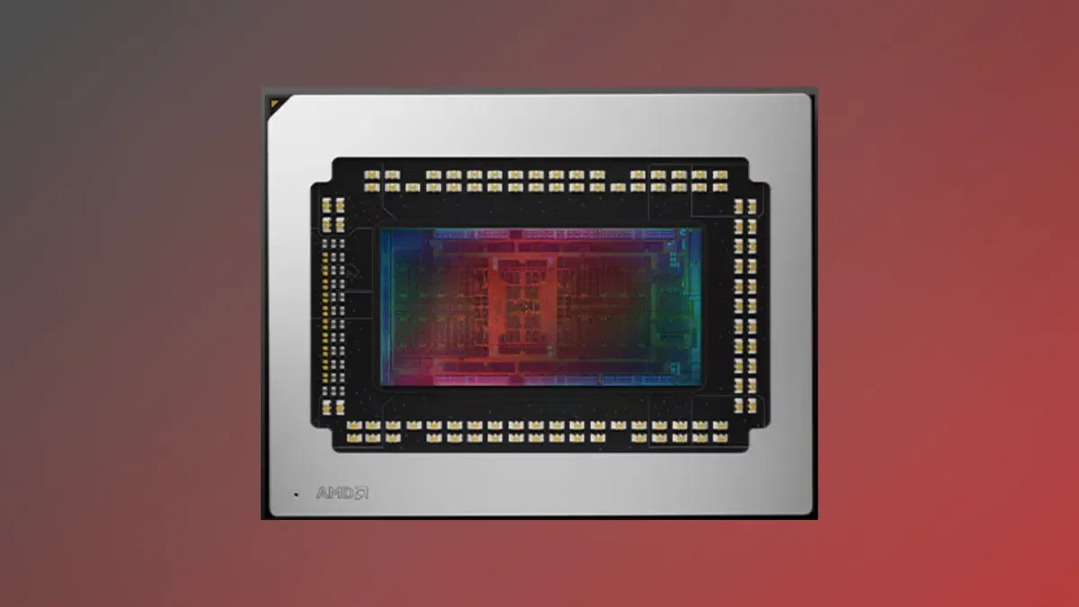 Immagine di AMD RDNA4 Navi 48 è il 25% più denso delle GPU di NVIDIA