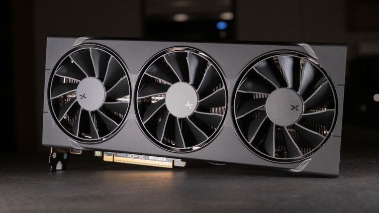 Immagine di AMD Radeon RX 9070, come va la concorrente della RTX 5070? | Test & Recensione