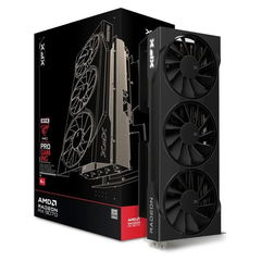 Immagine di XFX Radeon RX 9070 Swift Pro Gaming