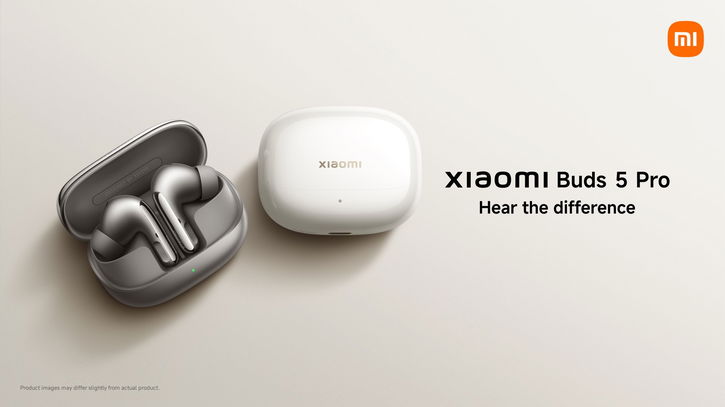 Immagine di Altro che Bluetooth, i nuovi auricolari Xiaomi usano direttamente il Wi-Fi per l'alta qualità