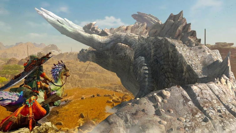 Immagine di Monster Hunter Wilds: questo bug sta creando grossi problemi ad alcuni giocatori