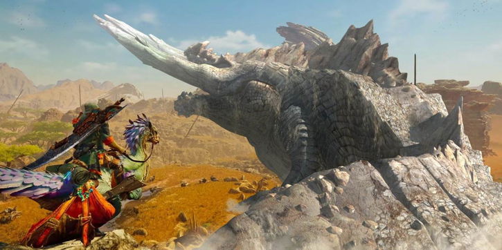 Immagine di Monster Hunter Wilds: questo bug sta creando grossi problemi ad alcuni giocatori