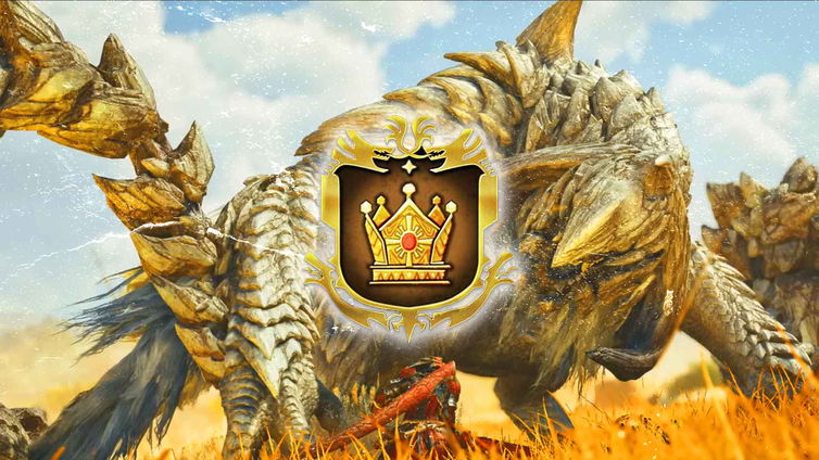 Immagine di Monster Hunter Wilds: guida alle corone