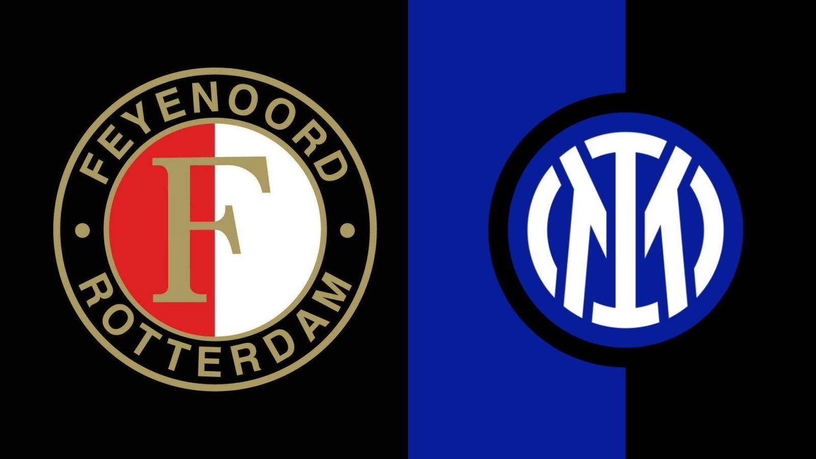 Immagine di Dove vedere Feyenoord - Inter in TV e streaming