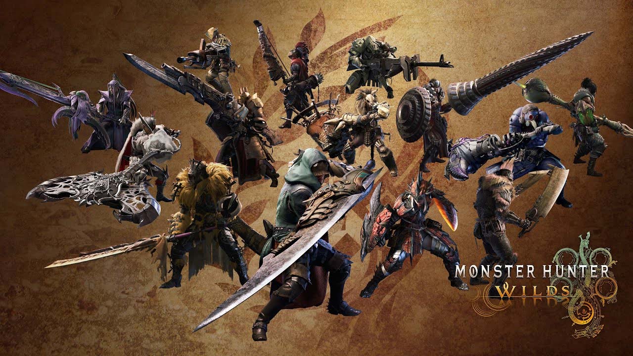 Immagine di Monster Hunter Wilds | Guida alle migliori armi: tutte le build