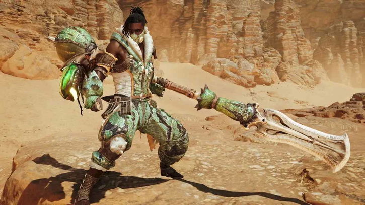 Immagine di Monster Hunter Wilds: record di vendite semplicemente mostruoso in soli tre giorni