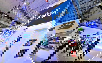 Con Xeon 6 Intel rivoluziona le reti al MWC 2025