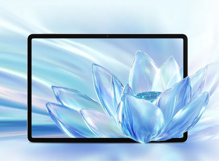 Immagine di HONOR Pad V9: il nuovo tablet ultra sottile con display a 144 Hz e AI