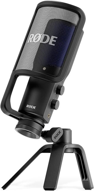 Immagine di RODE NT-USB+