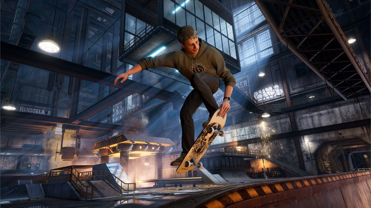 Immagine di Tony Hawk's Pro Skater 3 + 4 è ufficiale, sarà al d1 su Xbox Game Pass