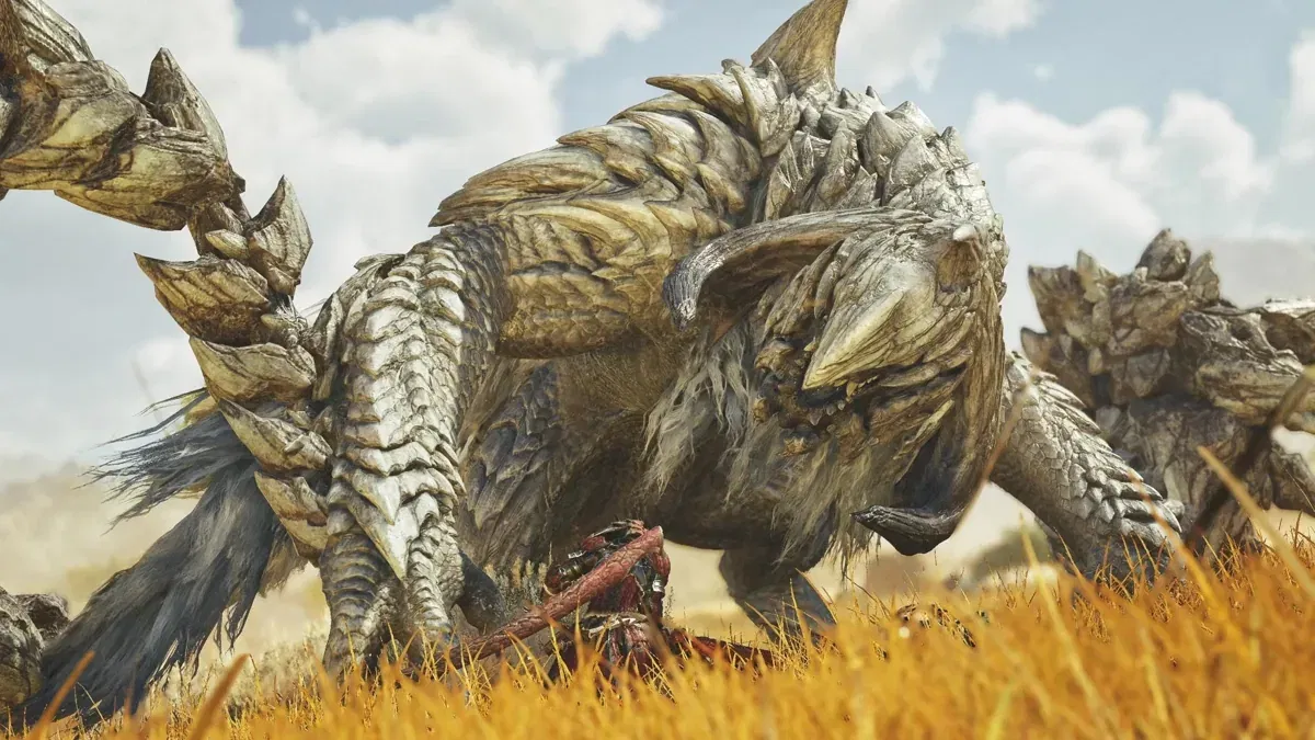 Immagine di Monster Hunter Wilds arriva su GeForce NOW