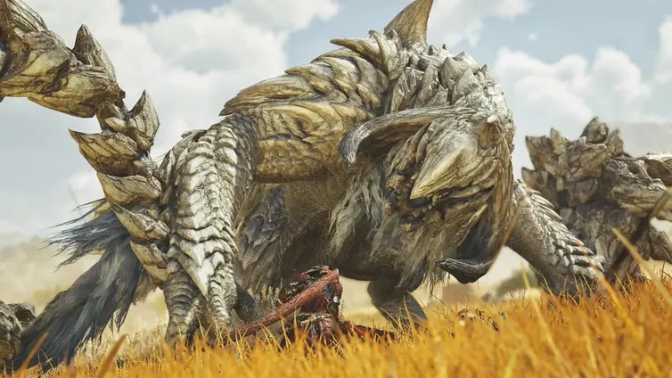 Immagine di Monster Hunter Wilds: come cambiare l'ora e il clima