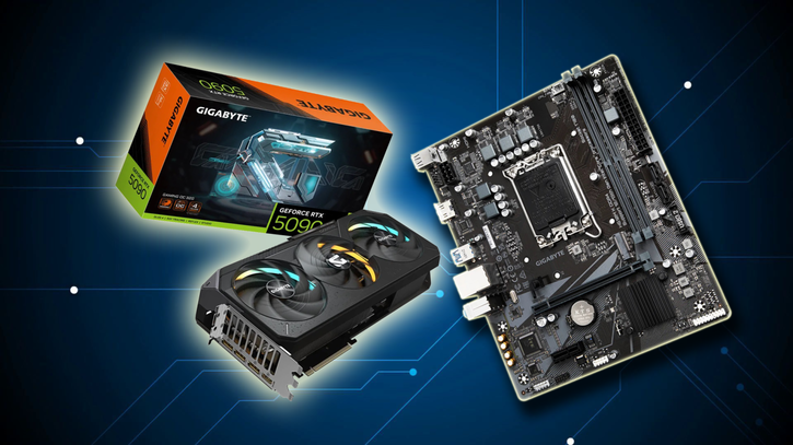 Immagine di Volete una RTX 5090? Dovete comprarci assieme 40 motherboard