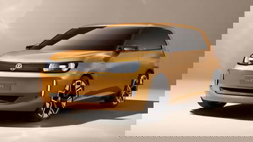 Volkswagen potrebbe cambiare nome alle sue auto elettriche