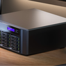 QNAP lancia TS-h1277AFX: NAS all-flash per creativi