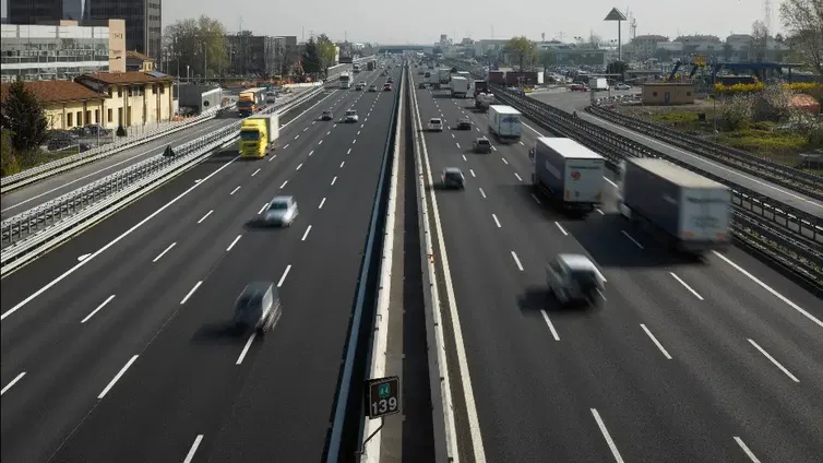 Immagine di Ecco dov'è attivo il nuovo Tutor 3.0 in autostrada